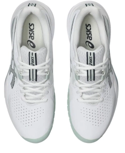 Теннисные кроссовки Asics Gel-Challenger 15 - white/lichen rock