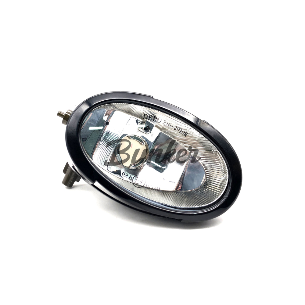 Противотуманная фара DEPO Mazda 3 BK 03-09, RH