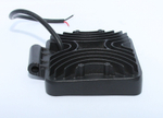 Фара светодиодная 12-24v (100мм х 100мм)