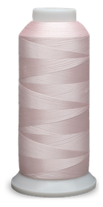 Полиэстеровые нитки Yokimi 120D/2 4000м