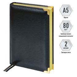 Недатированный ежедневник Delucci А5 (UD1_89501) 6