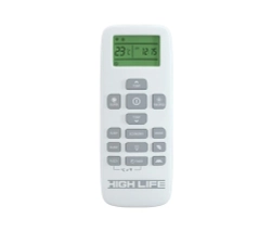 High Life ACHL-24CC-I-CHDV02S
