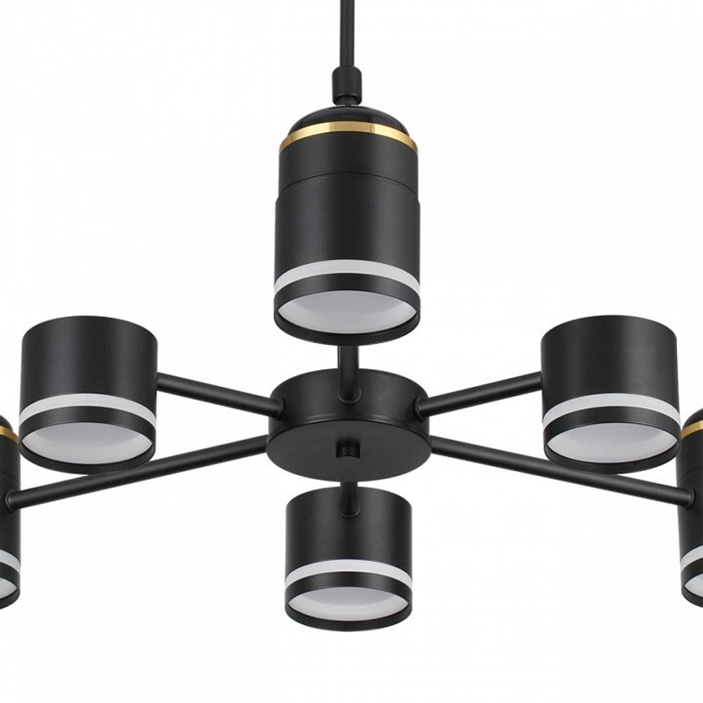 Люстра на штанге Lumion Virsava 8234/6C