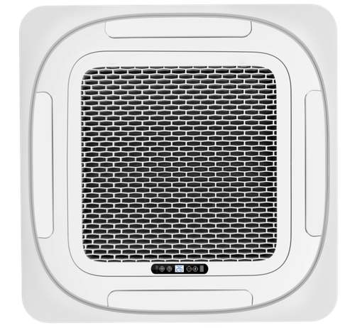 EXPERTAIR by ZILON HARD ZAC-HR24XCAC-IU/ZAC-PAN-HR24/36/48/60/ZAC-HD24XC-OU