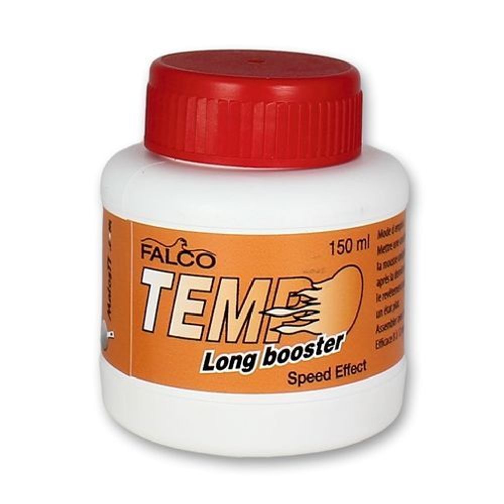Бустер FALCO Tempo Long Booster 150 ml. Бустер FALCO Tempo Long Booster 150 ml.