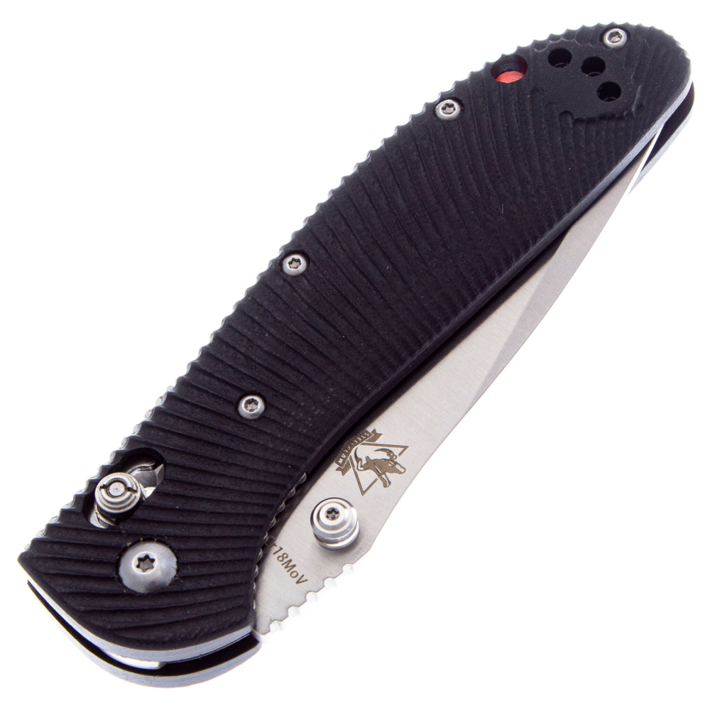 Нож Steelclaw "Гекс"