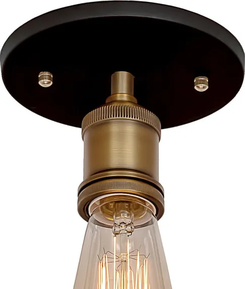 Потолочный светильник Factory Filament LOFT3103C Loft It