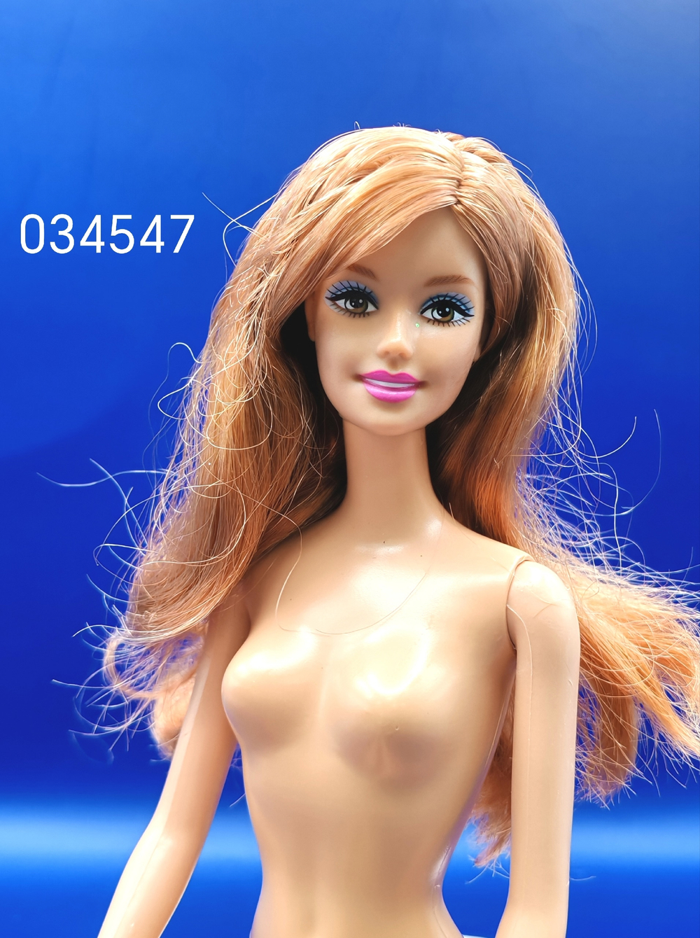Кукла Барби винтаж Scooby-Doo Barbie as Daphne 00х 034547