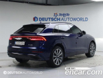 Audi Q8 55 TFSI Quattro Premium — 2021