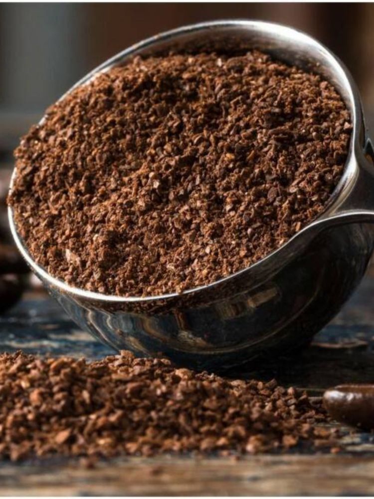 Кофе Me Trang Arabica&amp;Robusta молотый 250 г
