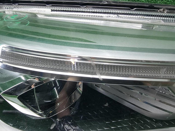 Фара правая Haval M6 2 (2021-н.в.) LED