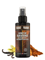 ДЕЗОДОРАНТ ДЛЯ ОБУВИ SIBEARIAN SPIRIT OF HAVANA 150 МЛ