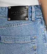 Джинсы KOONS DONDUP - made in Italy - голубой(DP268B DF0266D GZ6)
