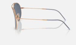 RAY-BAN AVIATOR REVERSE RBR0101S 92023A