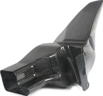Система холодного впуска Eventuri BMW G8x M2/M3/M4 Black Carbon Intake System - V2 - Gloss