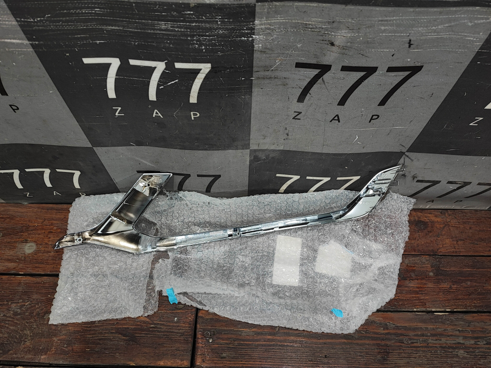Молдинг фары правой Geely Coolray 19-24 Новый Оригинал 6013024500