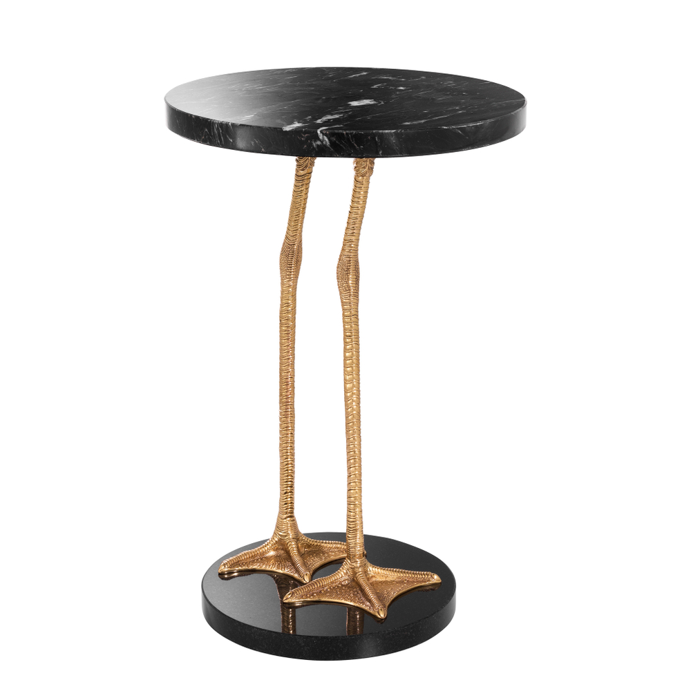 Приставной столик Side Table Lagoon арт.112201