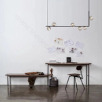Pendant design lamp   (Black)Sorodi