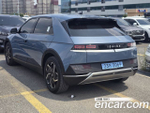 Hyundai Ioniq5 Long Range AWD — 2022