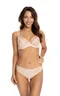 Бюстгальтер Subtle Temptation Soft bralette Beige