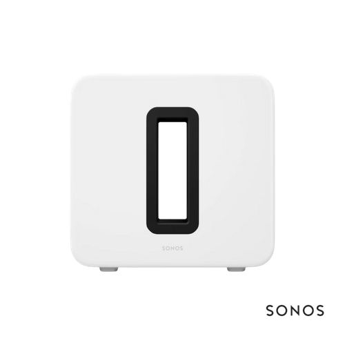 Sonos Sub 4 White
