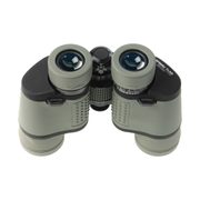 Бинокль Veber Classic БПШЦ 7x35 VRWA широкоугольный, серый