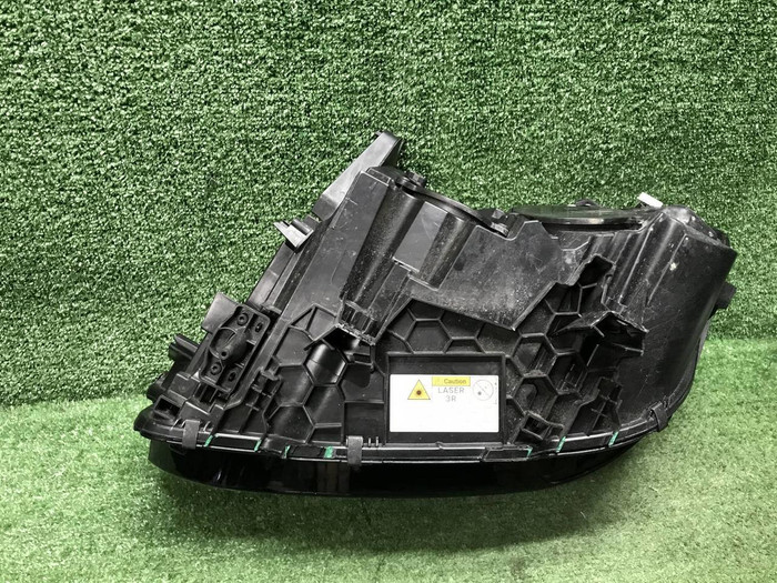 Фара правая BMW X3 G01 (2021-2024) Laser