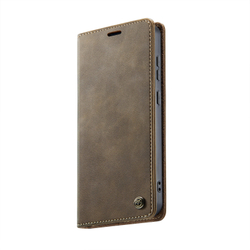 Чехол-книжка CaseMe RFiD Samsung Galaxy S25 Edge