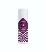 Шампунь для волос KRASSA Professional Curl для кудрявых и вьющихся волос, 250 мл