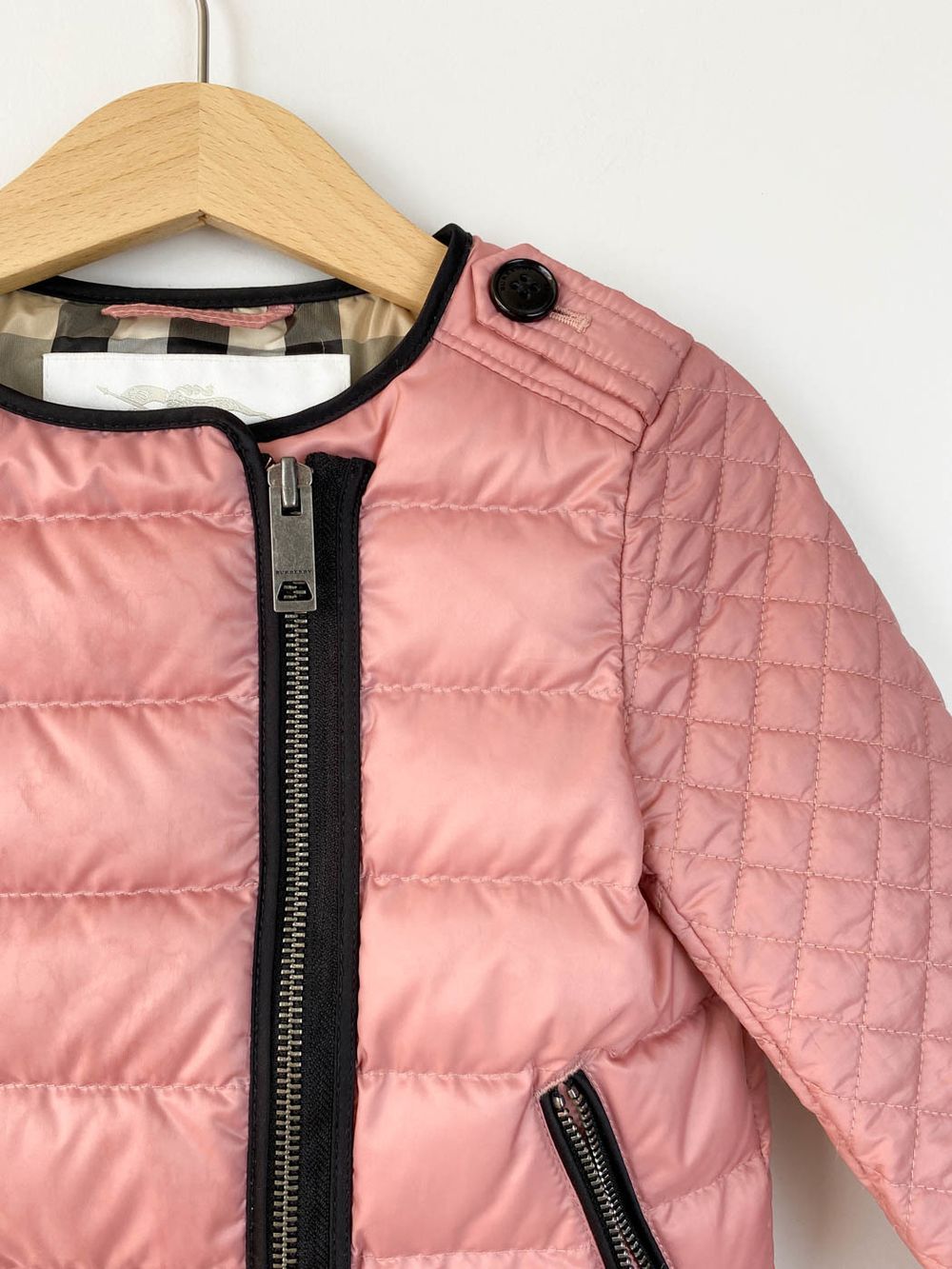 Куртка Burberry
