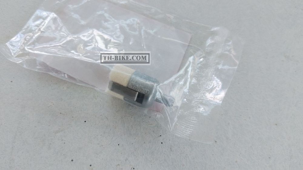17672-Z0H-003. FILTER, FUEL. HONDA