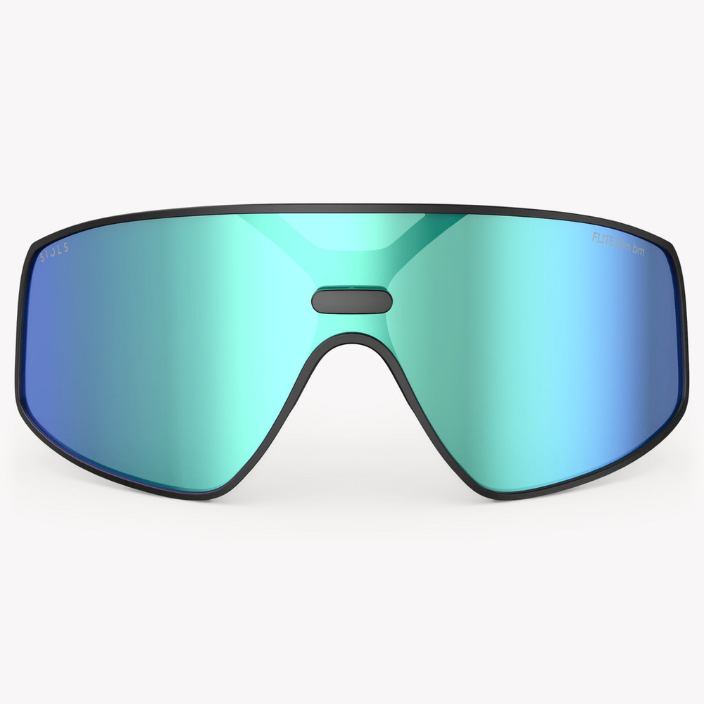Сменные линзы Siols / FLITE.Rim / Vario Clear 10-75% Blue Mirror