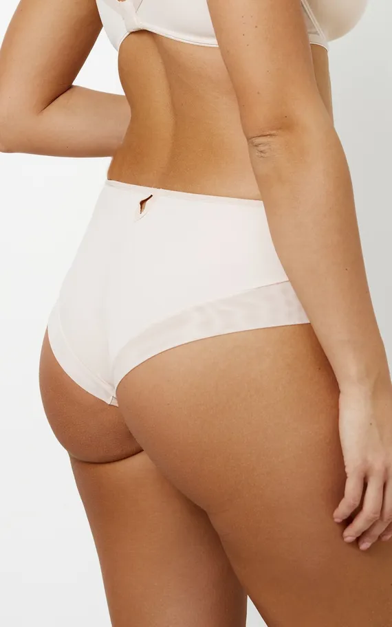 CHORS BEIGE Трусы