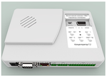 Концентратор 7.2 ЛНГС.465213.270-01 Ethernet