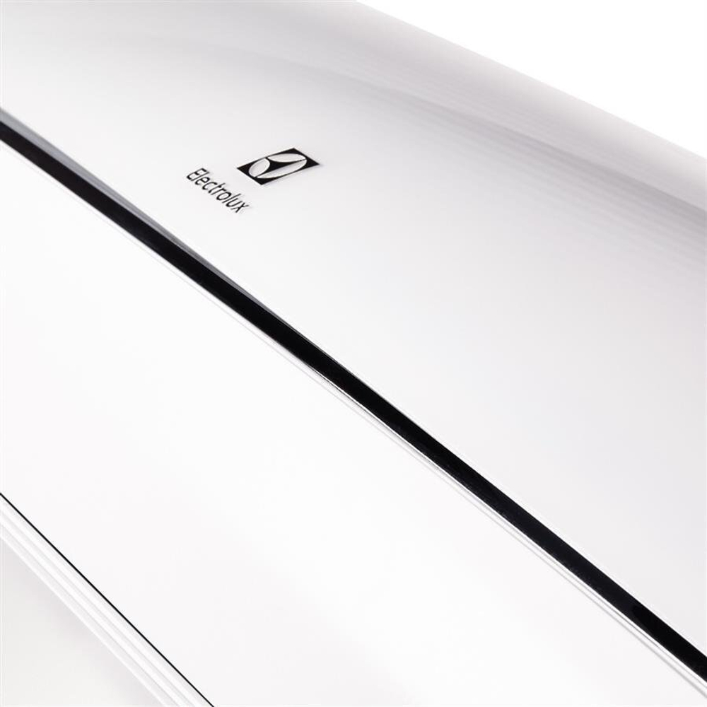Сплит-система кондиционер настенный Electrolux Evolution Super EACS/I-11HEV/N3 на 28 м²