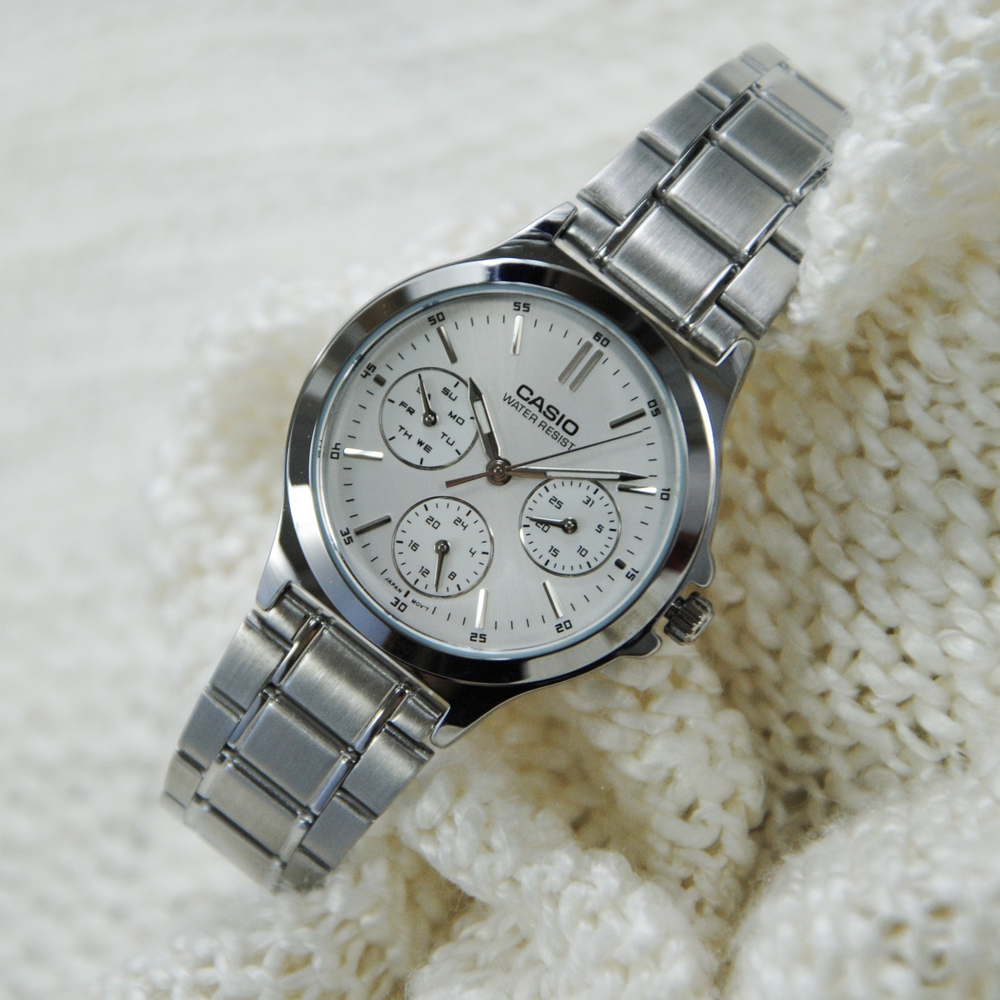 Часы Casio LTP-V300D-7A