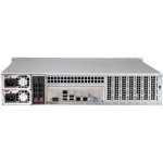 Серверная платформа 2U SUPERMICRO SSG-6029P-E1CR12L