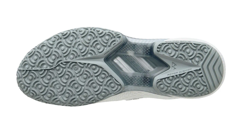 Женские теннисные кроссовки Yonex Power Cushion AD-ACCEL Clay