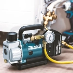 Насос аккумуляторный Makita DVP180Z