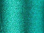 Нитки вышивальные металлизированные Madeira Metallic №40, 200 м, цв. 65, 9842, 5 катушек