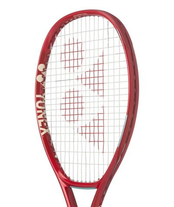 Теннисная ракетка Yonex Vcore Ace Ruby Red