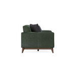 Диван кровать трехместный ENZA HOME NETHA EH53142