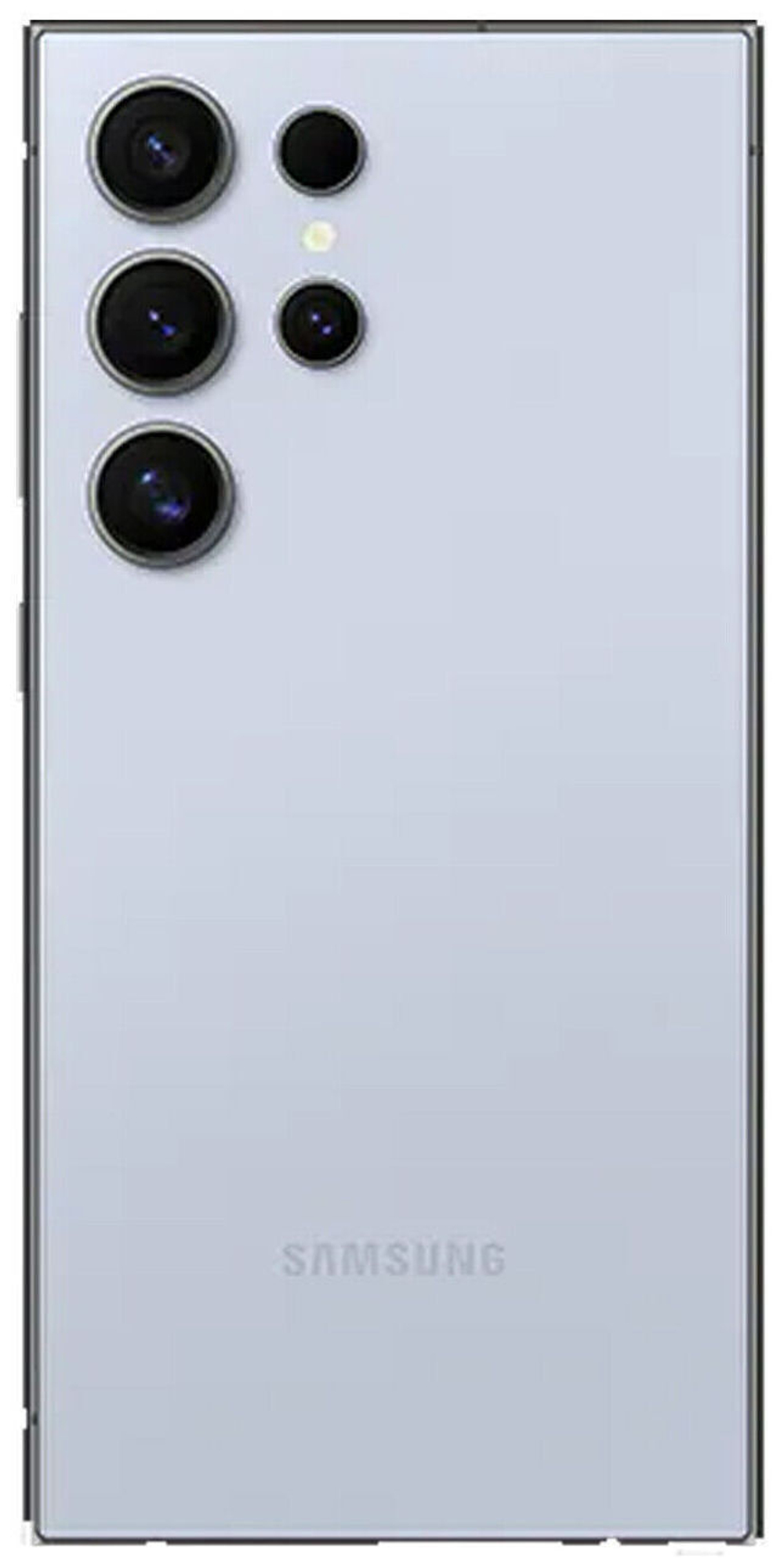 Смартфон Samsung Galaxy S24 Ultra 12/1 ТБ, Titanium Blue