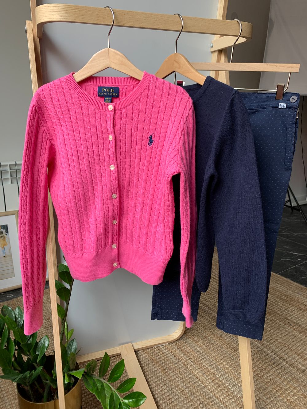 Кардиган Ralph Lauren