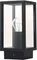 Наземный светильник Pot A1631FN-1BK Arte Lamp