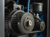 Винтовой компрессор Hansmann RSE 5.5-8 с частотным преобразователем
