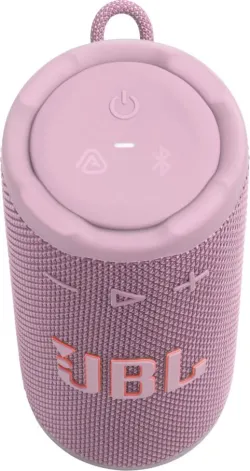 Портативная колонка JBL Grip Pink