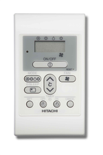 Внутренний канальный блок мульти-сплит системы Бриз Multi RAD-18QPE на 15 м²