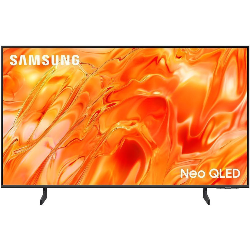 Телевизор 50" Samsung QE50QN70HAUXPY