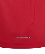Куртка ветрозащитная DIVISION PerFormPROOF Shower Jacket, темно-зеленый